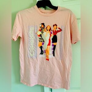 Clueless tshirt